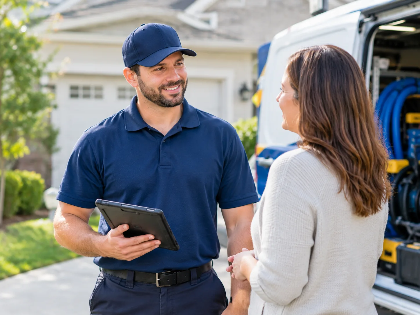 Sewage Backup Cleanup Palisades, NY FAQs